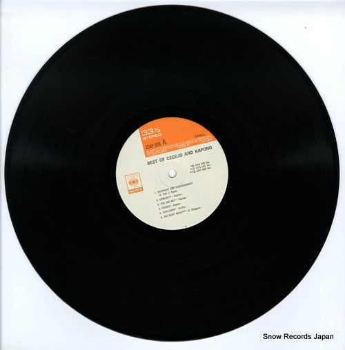 25AP898 disc