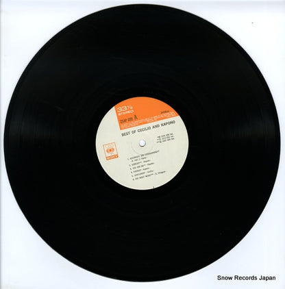 25AP898 disc
