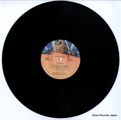 T-620 disc