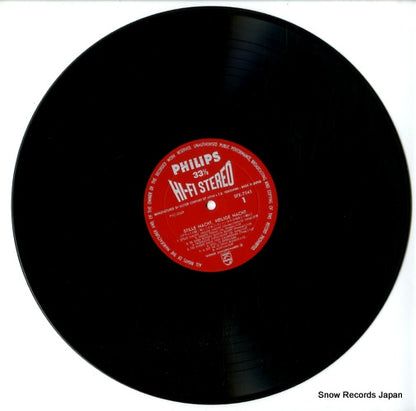 SFX-7545 disc