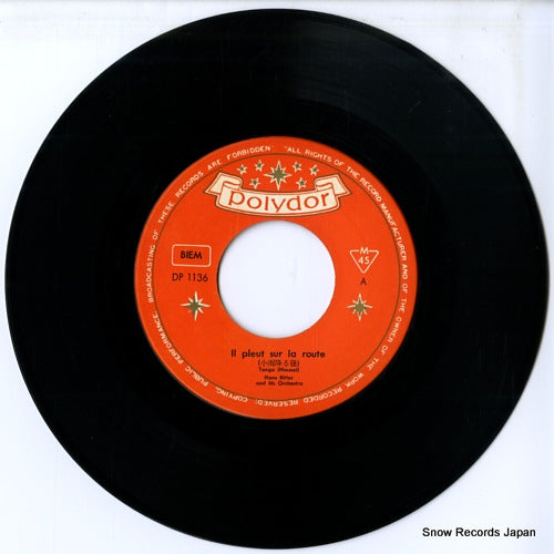 DP-1136 disc