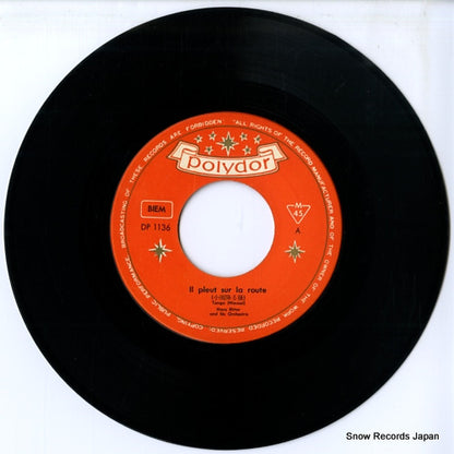 DP-1136 disc