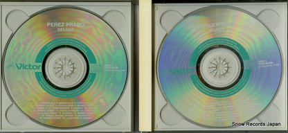 VICP-40167 disc