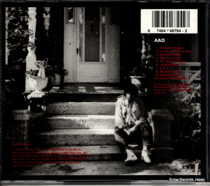 CK46794 / 46794 back cover