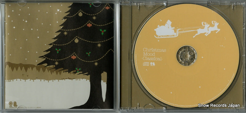 VICG-60771 disc