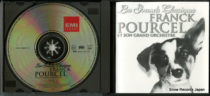 724357205627 disc
