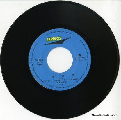 ETP-17027 disc
