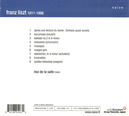 V5267 back cover