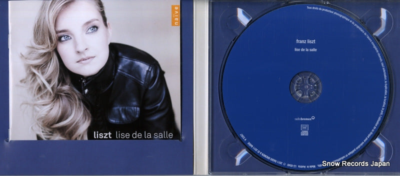 V5267 disc