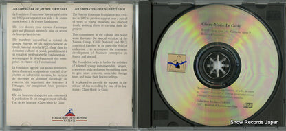 FAE002 disc