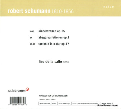 V5364 back cover
