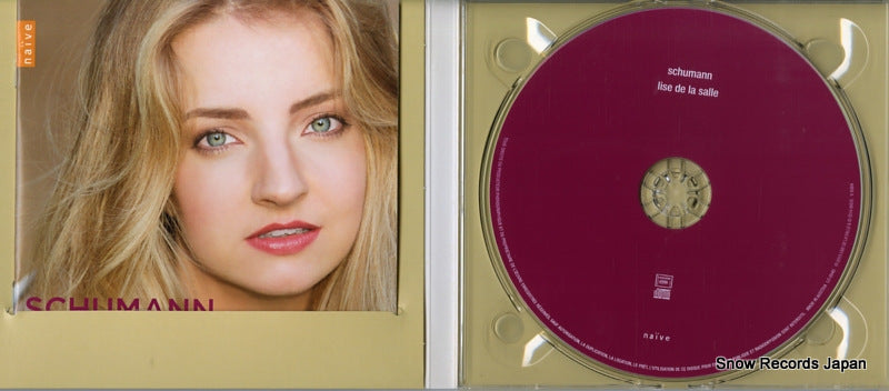 V5364 disc