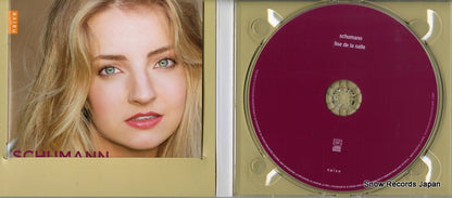V5364 disc