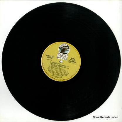 PPS-9811 / PPSD-98011 disc