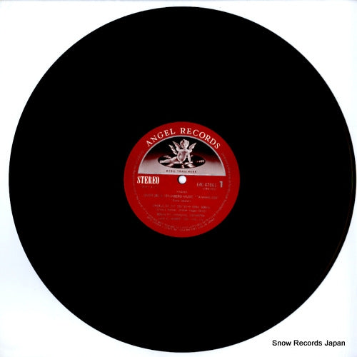 EAC-47061 disc