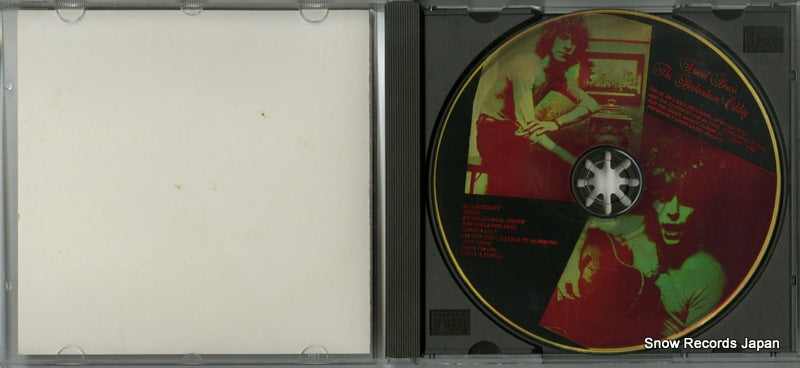MDCD010 disc