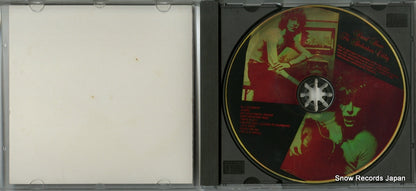 MDCD010 disc
