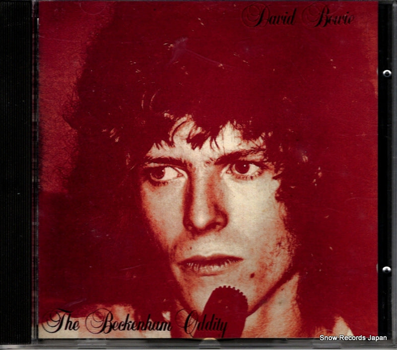 MDCD010 front cover