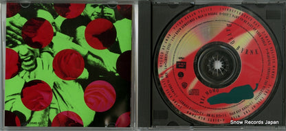 25XE-12 disc