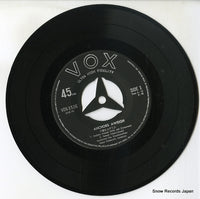 VOX-1536 disc