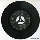 VOX-1536 disc