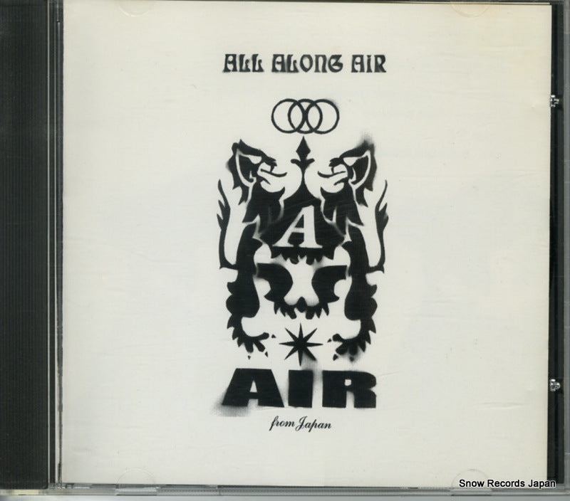 KFR-302 / KFW-302 front cover