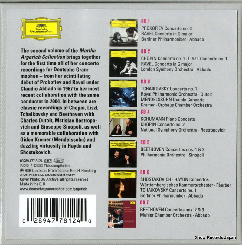 4778124 / 002894778124 back cover