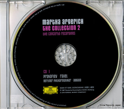 4778124 / 002894778124 disc