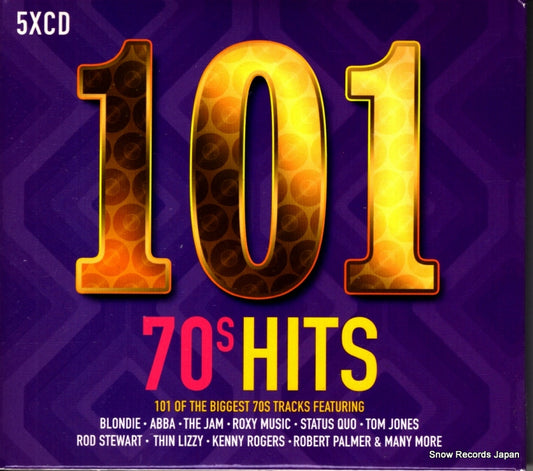 UMC10102 front cover