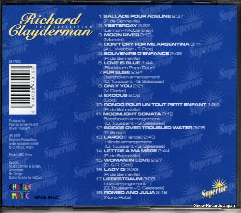 MS-702 / CM97012 back cover