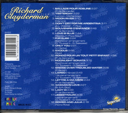 MS-702 / CM97012 back cover