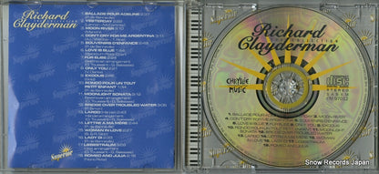 MS-702 / CM97012 disc