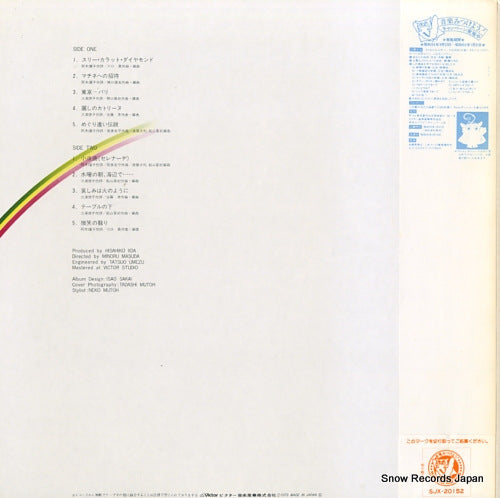 SJX-20152 back cover