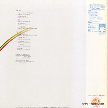 SJX-20152 back cover