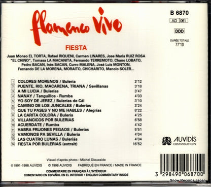 B6870 back cover
