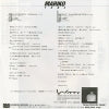 BMA-2058 back cover