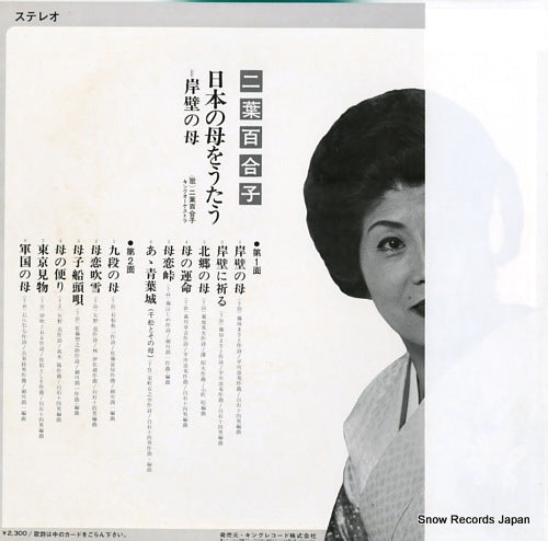 SKA-118 back cover