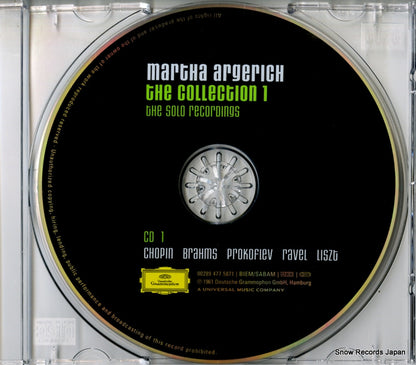4775870 / 002894775870 disc