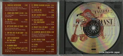 ABCDV057033 disc