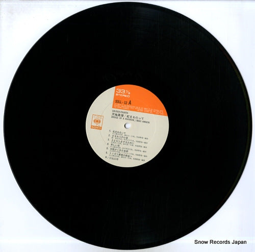 SOLL-12 disc