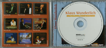 BLR89105 disc