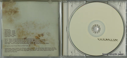 1074-CD disc