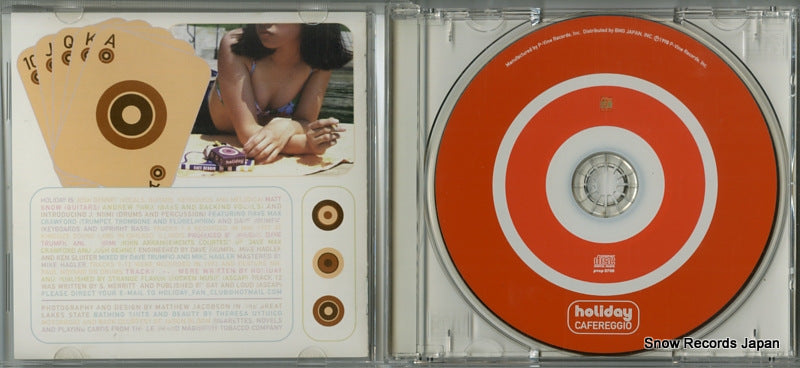 PVCP8708 disc