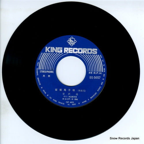 BS5657 disc