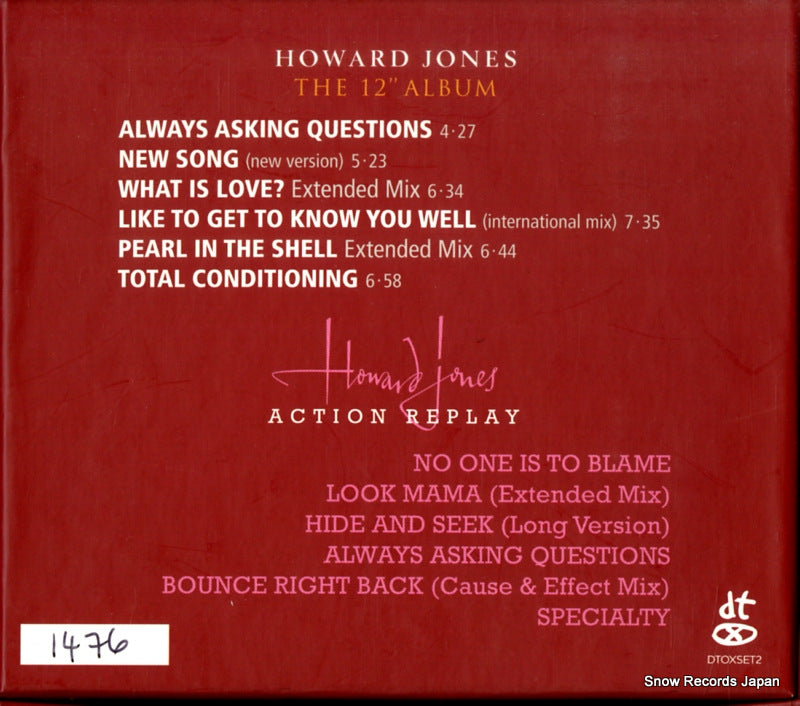 DTOXSET2 back cover