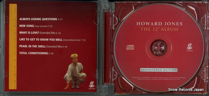 DTOXSET2 disc