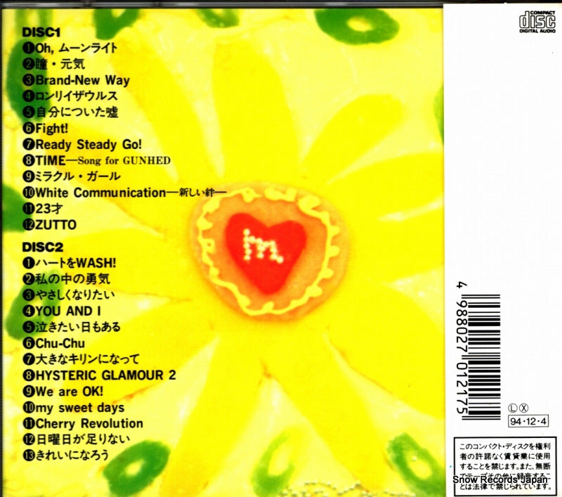 FHCF-2203 back cover