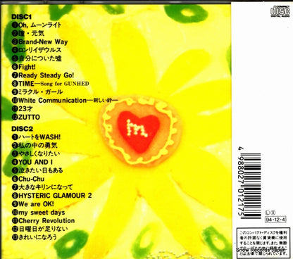 FHCF-2203 back cover