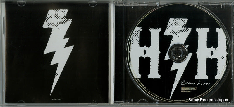 MICP-11089 disc