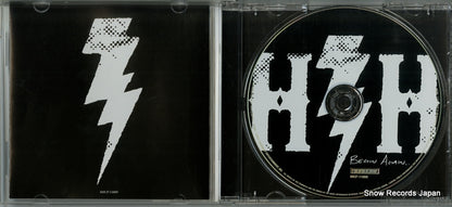 MICP-11089 disc